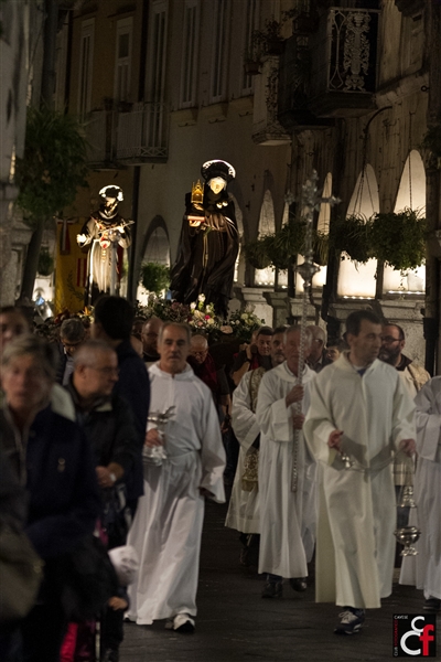 Festa San Francesco 2018 - 43